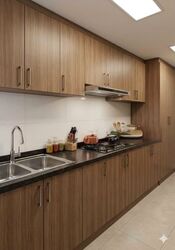 Palm Gardens (D23), Condominium #574566531